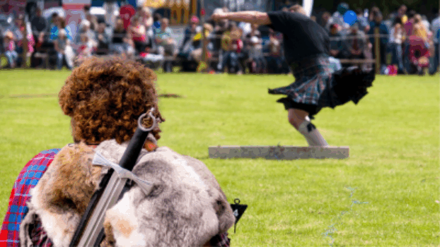 Highland Games