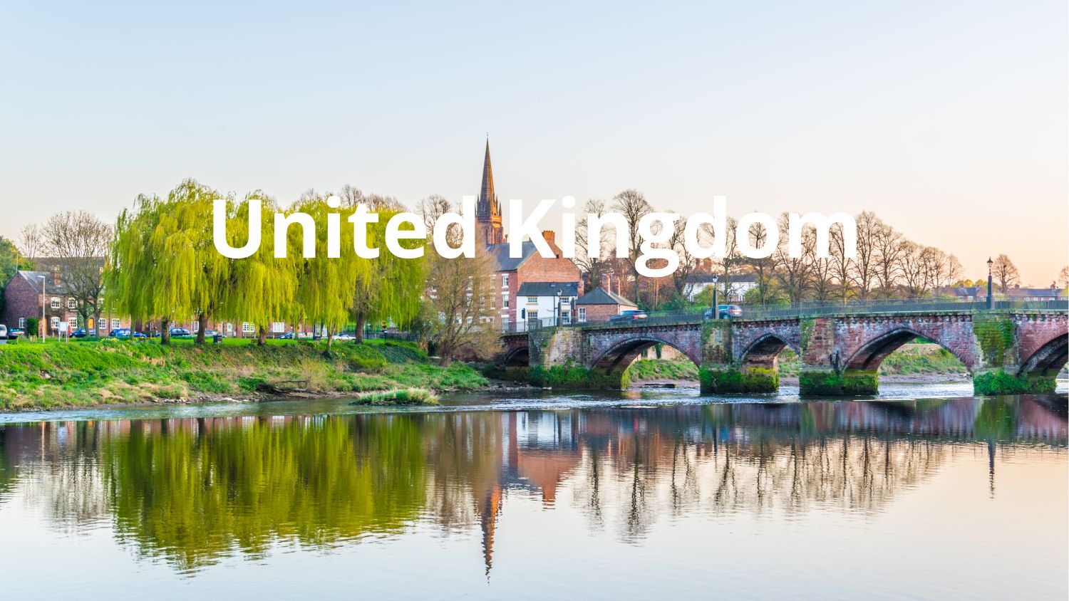 United Kingdom