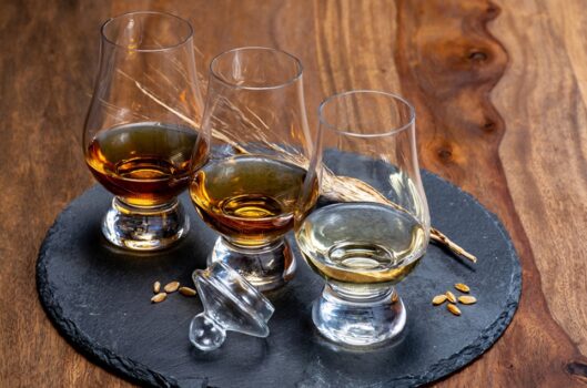 Whisky Flight