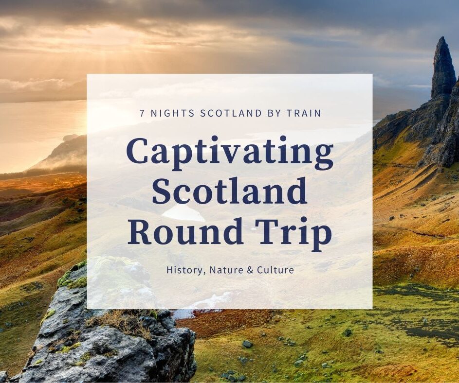 Captivating Scotland