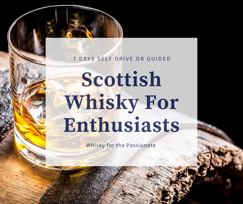 Whisky Enthusiasts