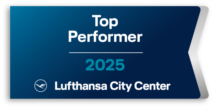 LCC Top Performer Logo