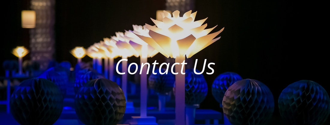 Contact Scotland DMC Specialist team at LCC In2Scotland
